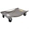 WDK-80322 Тележка транспортировочная под колеса автомобиля, г/п 450 кг, 2 шт - фото 44537 WDK-80322 Тележка транспортировочная под колеса автомобиля, г/п 450 кг, 2 шт - фото 44537