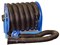 WDK-87611 Катушка для вытяжки выхлопных газов, шланг 100-102мм - фото 44665 WDK-87611 Катушка для вытяжки выхлопных газов, шланг 100-102мм - фото 44665