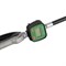 WDK-89206 Маслораздаточный пистолет с цифровым расходомером и гибким носиком - фото 45239 WDK-89206 Маслораздаточный пистолет с цифровым расходомером и гибким носиком - фото 45239