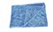 Салфетка полотенце XL (двухстороннее) из микрофибры 60х90 1200gsm бирюзовая* Салфетка полотенце XL (двухстороннее) из микрофибры 60х90 1200gsm бирюзовая*