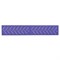 328P.70.40.400.LC PURPLE+ полоски на пленочной основе, керамика 70*400мм, P400, липучка, Multi holes
