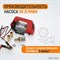 WDK-DYB40 Электрический насос для раздачи топливаа 12В - фото 46705