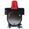 WDK-DYB40HT(24V) Насос перекачки топлива электрический 24В - фото 46730