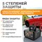 WDK-Start320 Пуско-зарядное устройство интеллектуальное, 300А, 12/24В - фото 46818