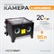 WDK-82090K Камера пескоструйная 90 л, в комплекте с электрокорундом - фото 46892 WDK-82090K Камера пескоструйная 90 л, в комплекте с электрокорундом - фото 46892
