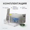 OPT-UC300 Ультразвуковая мойка с подогревом 30 л - фото 47250 OPT-UC300 Ультразвуковая мойка с подогревом 30 л - фото 47250