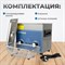 OPT-UC32 Ультразвуковая мойка с подогревом 3,2 л - фото 47269 OPT-UC32 Ультразвуковая мойка с подогревом 3,2 л - фото 47269