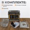 WDK-3132 Ультразвуковая мойка с подогревом, 3.2 л - фото 47279 WDK-3132 Ультразвуковая мойка с подогревом, 3.2 л - фото 47279