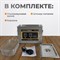 WDK-3145 Ультразвуковая мойка с подогревом, 4.5 л - фото 47291 WDK-3145 Ультразвуковая мойка с подогревом, 4.5 л - фото 47291