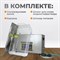 WDK-3130 Ультразвуковая мойка с подогревом, 30 л - фото 47343 WDK-3130 Ультразвуковая мойка с подогревом, 30 л - фото 47343