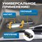 OPT-PL350 Фонарь-ручка светодиодный, 350 Лм - фото 47503 OPT-PL350 Фонарь-ручка светодиодный, 350 Лм - фото 47503
