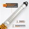 WDK-WL2210020 Raptor XL Переносной светодиодный светильник XL, 220 В - фото 47709