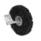 Диск для снятия ржавчины на шпинделе HANKO Black Silicon Carbide 100*13*6мм