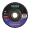 Диск для снятия ржавчины под УШМ HANKO Purple Silicon Carbide 125*22*13мм Диск для снятия ржавчины под УШМ HANKO Purple Silicon Carbide 125*22*13мм
