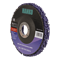 Диск для снятия ржавчины под УШМ HANKO Purple Silicon Carbide 125*22*13мм* Диск для снятия ржавчины под УШМ HANKO Purple Silicon Carbide 125*22*13мм*