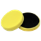 ROP130 Мягкий желтый THERMO роторный полировальник 130мм LERATON