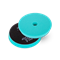 130-140/20/125 Thermo Pads HEAVY Полировальный термостойкий поролоновый зелёный круг жёсткий 22 kPa