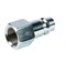 JEPF20 (EPF 20) Штекер с внутренней резьбой F 1/4", для пневморозеток JESM20, JESF20, JESH20