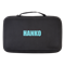 shaft0000139421 HANKO Набор Гибкий вал для полировки 90 см, резьба М14, 30 насадок*
