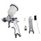IS-MJ-11 Краскораспылитель ISISTEM ISPRAY MJ 11 с верхним бачком 125мл, сопло D 0.8 мм