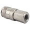HRS-20SFA Harrison Пневматическое быстроразъёмное соединение резьба 1/4" «мама» - фото 50671