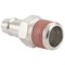 HRS-20PMA Harrison Штекер быстроразъемного соединения 1/4" «папа» - фото 50688
