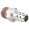 HRS-20PMA Harrison Штекер быстроразъемного соединения 1/4" «папа» - фото 50690
