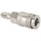HRS-35SHA Harrison Пневматическое быстроразъемное соединение «ёлочка» 10 мм - фото 50703