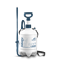 S193.123 Помповый опрыскиватель Industry Alka Line LITE 9