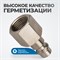 OPT-730PFA Штуцер быстроразъемного соединения с внутренней резьбой 3/8" OPT-730PFA