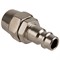OPT-740PPA Быстросъемные соединения под шланг 12 мм OPT-740PPA