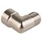 OPT-712ML Переходник L-образный, наружная резьба 1/2" OPT-712ML