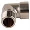 OPT-712ML Переходник L-образный, наружная резьба 1/2" OPT-712ML