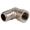 OPT-712ML Переходник L-образный, наружная резьба 1/2" OPT-712ML