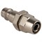 OPT-730PPA Быстросъемные соединения под шланг 10 мм OPT-730PPA