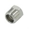 OPT-71214MF Переходник, резьба внутренняя/наружная 1/2"-1/4" OPT-71214MF