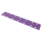 Полосы HANKO Purple Paper PP627 70х420 мм без отв. Р060*