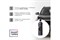 15325 Чернитель с Эффектом мокрых шин SMART BLACK KISS 5л SO.15325