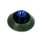 Подложка для роторной полировальной машинки 72 мм LERATON BPF80