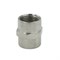 OPT-712F Переходник, внутренняя резьба 1/2"-1/2" OPT-712F