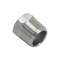 OPT-73814MF Переходник, резьба внутренняя/наружная 3/8"-1/4" OPT-73814MF
