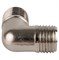 OPT-714ML Переходник L-образный, наружная резьба 1/4" OPT-714ML