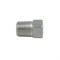 OPT-71418MF Переходник, резьба внутренняя/наружная 1/4"-1/8" OPT-71418MF