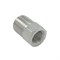 OPT-71418MF Переходник, резьба внутренняя/наружная 1/4"-1/8" OPT-71418MF