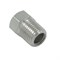 OPT-71418MF Переходник, резьба внутренняя/наружная 1/4"-1/8" OPT-71418MF