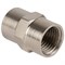 OPT-714F Переходник, внутренняя резьба 1/4"-1/4" OPT-714F
