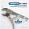 OPTIMUS 10810 Зажим сварочный американского типа, гейферный 10" OPTIMUS 10810