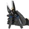 OPTIMUS PC316 Ножницы технические универсальные усиленные OPTIMUS PC316