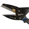 OPTIMUS PC316 Ножницы технические универсальные усиленные OPTIMUS PC316