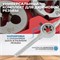 OPT-ITDS40 Набор метчиков и плашек 4NC40 - 1/2NF20, 40 предметов, дюймовая резьба OPT-ITDS40